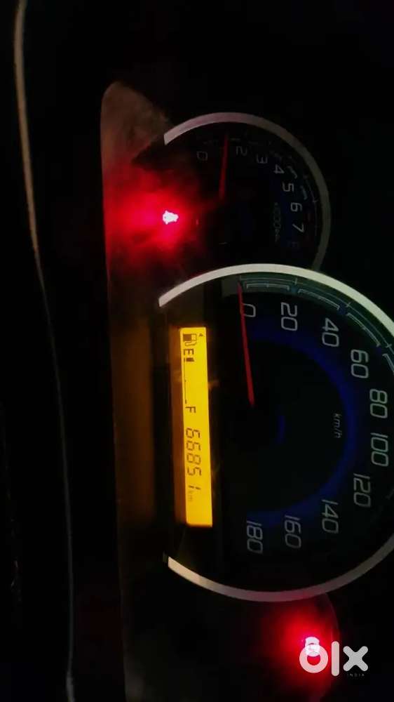 Maruti Suzuki Wagon R 2017 Zxi+