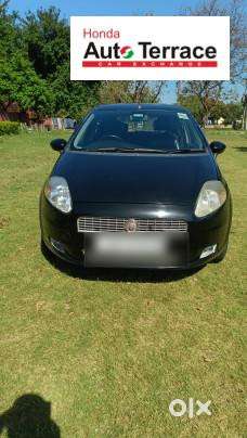 Fiat Grande Punto 2009-2013 1.3 Emotion Pack (diesel), 2013, Diesel