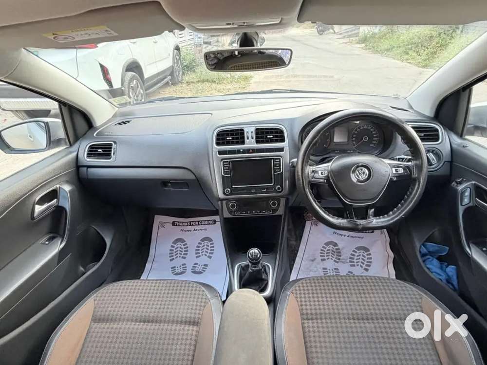 Volkswagen Polo 1.2, Petrol 2019 Model // Highline Topend // 87000 Km