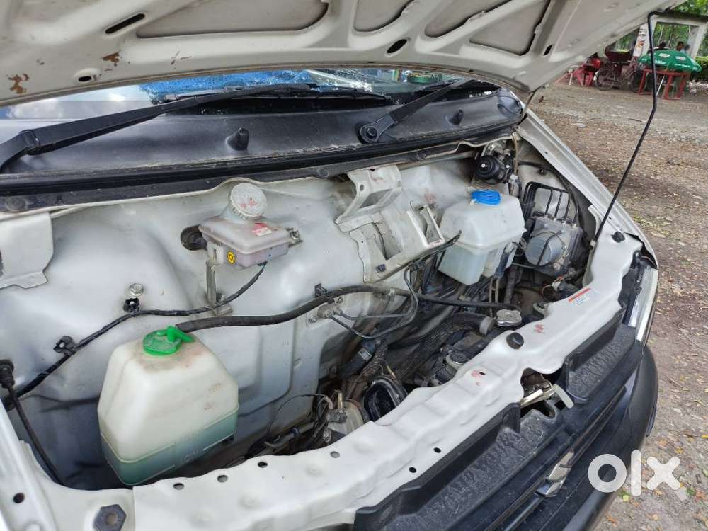 2020 Model