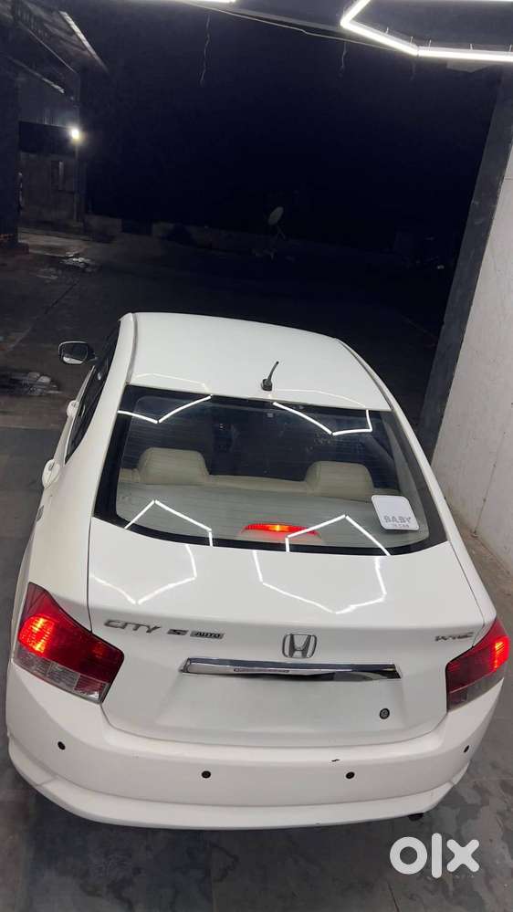 Original Kerala Registered Honda City 2009