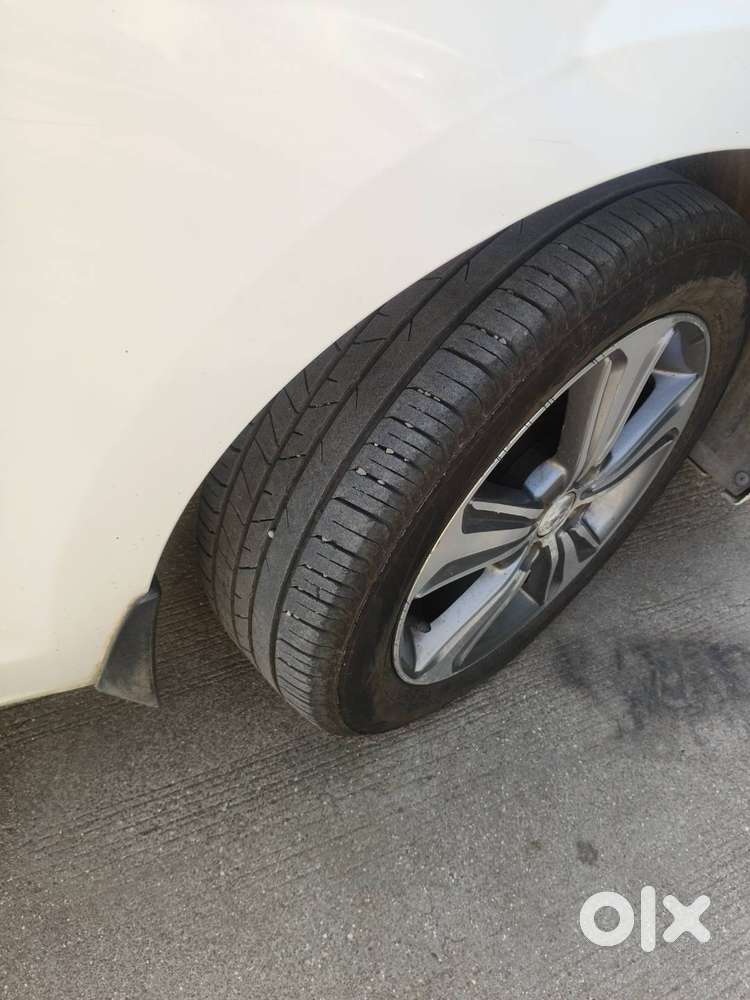 Hyundai Verna 1.6 Vtvt Sx Petrol 2019  75,000 Km  Best Condition