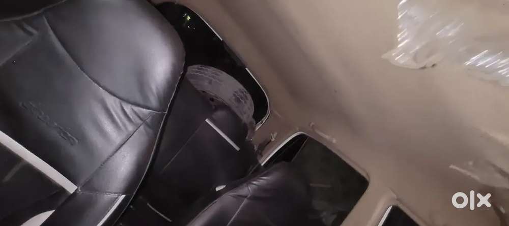 Santro All Ok Car Cng Fitted Engine Ok H