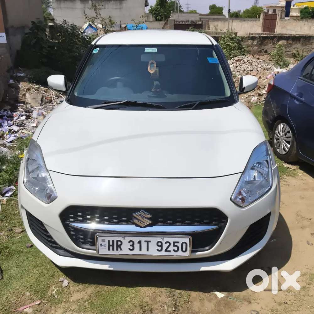 Maruti Suzuki Swift Vxi 2023 Urgent Sell Money Problem