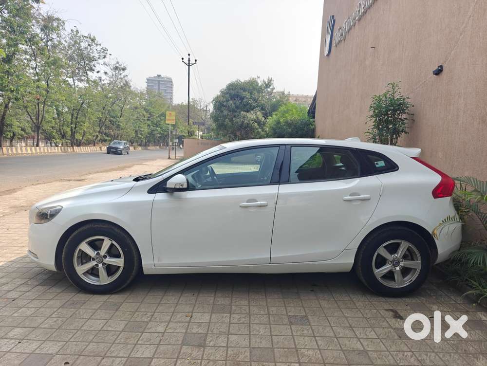 Volvo V40 D3, 2016, Diesel