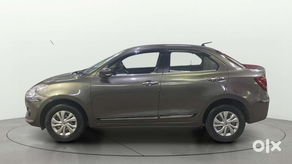Maruti Suzuki Swift Dzire 1.2 Vxi Bsiv, 2018, Petrol