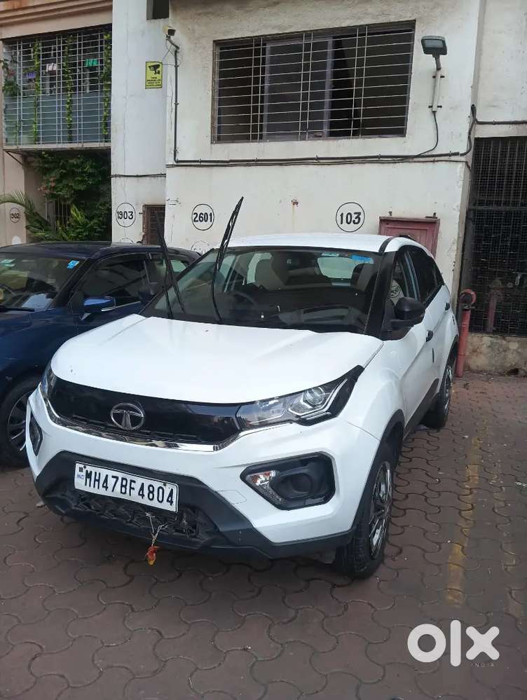 Tata Nexon Xe1.2 Rtn Bs6 2022,petrol