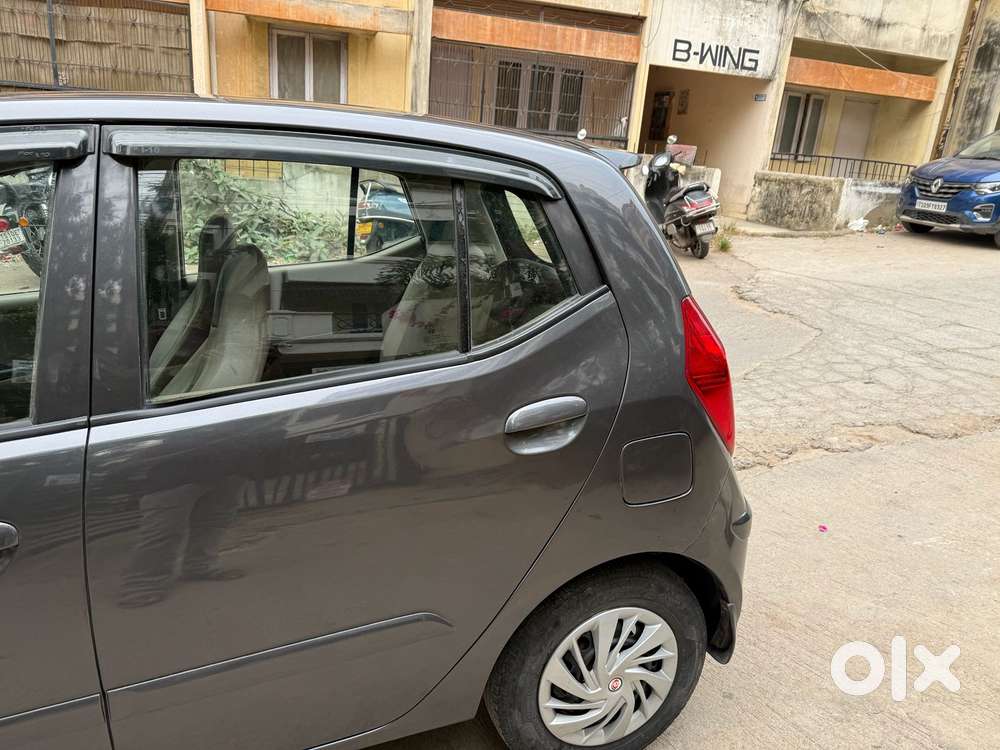 Hyundai I10 Asta 1.2 Kappa2, 2011, Petrol