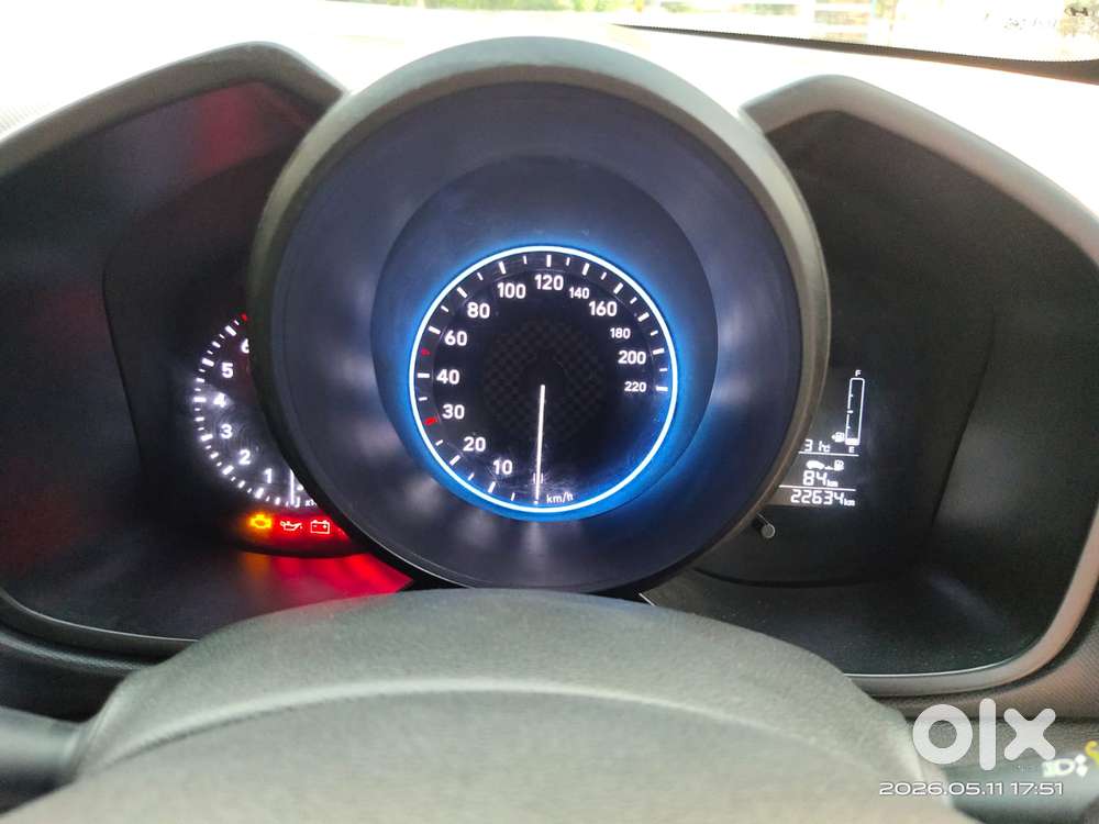 Hyundai Venue S, 2022, Petrol