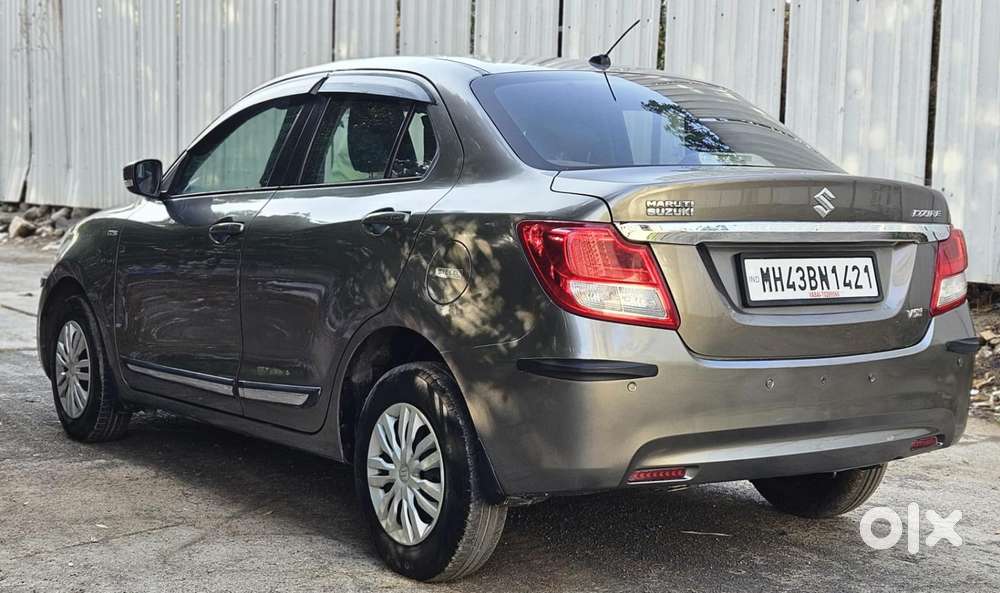 Maruti Suzuki Dzire Vdi, 2018, Diesel