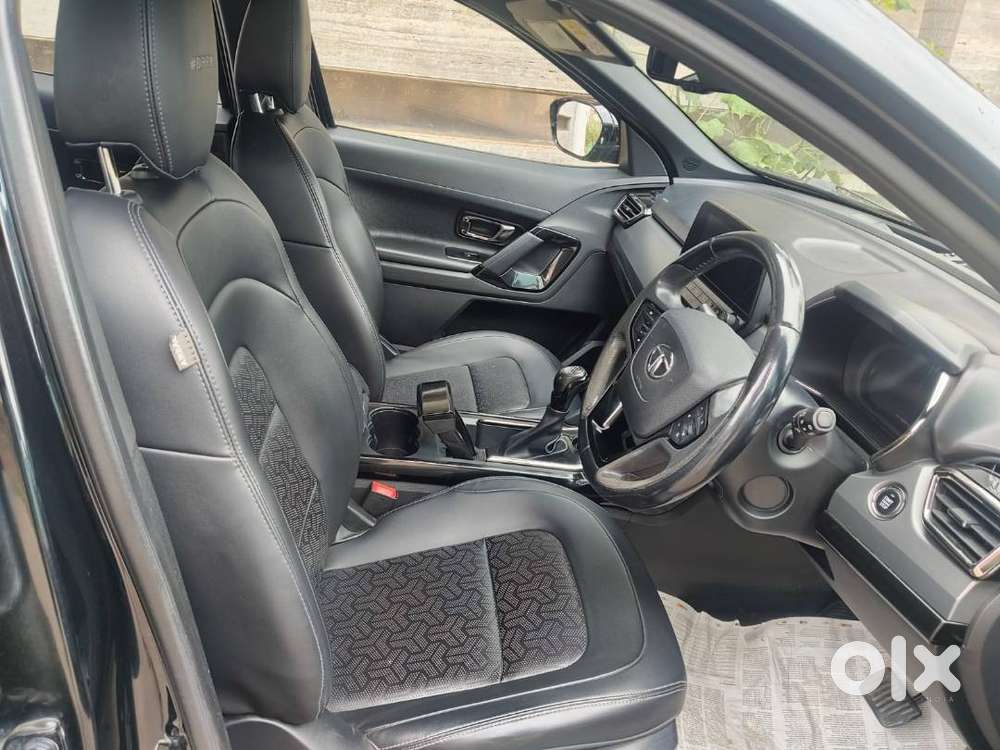 Tata Harrier 2022 Diesel 102000 Km Driven
