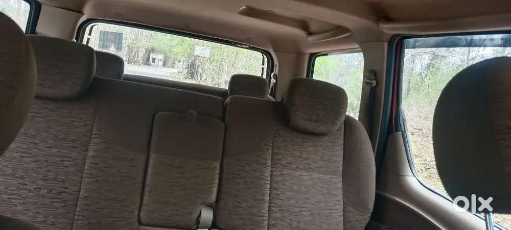 Mahindra Xylo 2011 Diesel Well Maintained