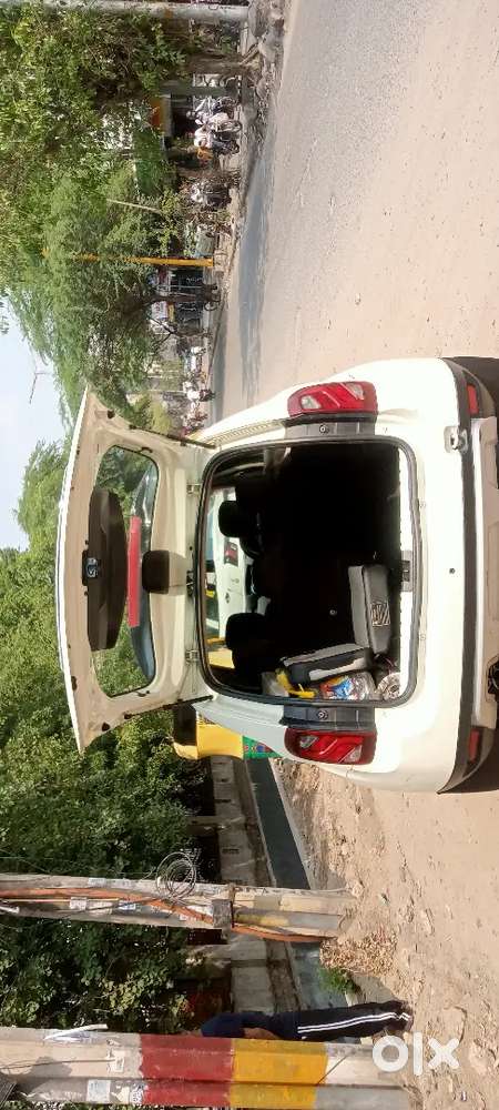 Renault Duster 2013 Petrol 85000 Km Driven