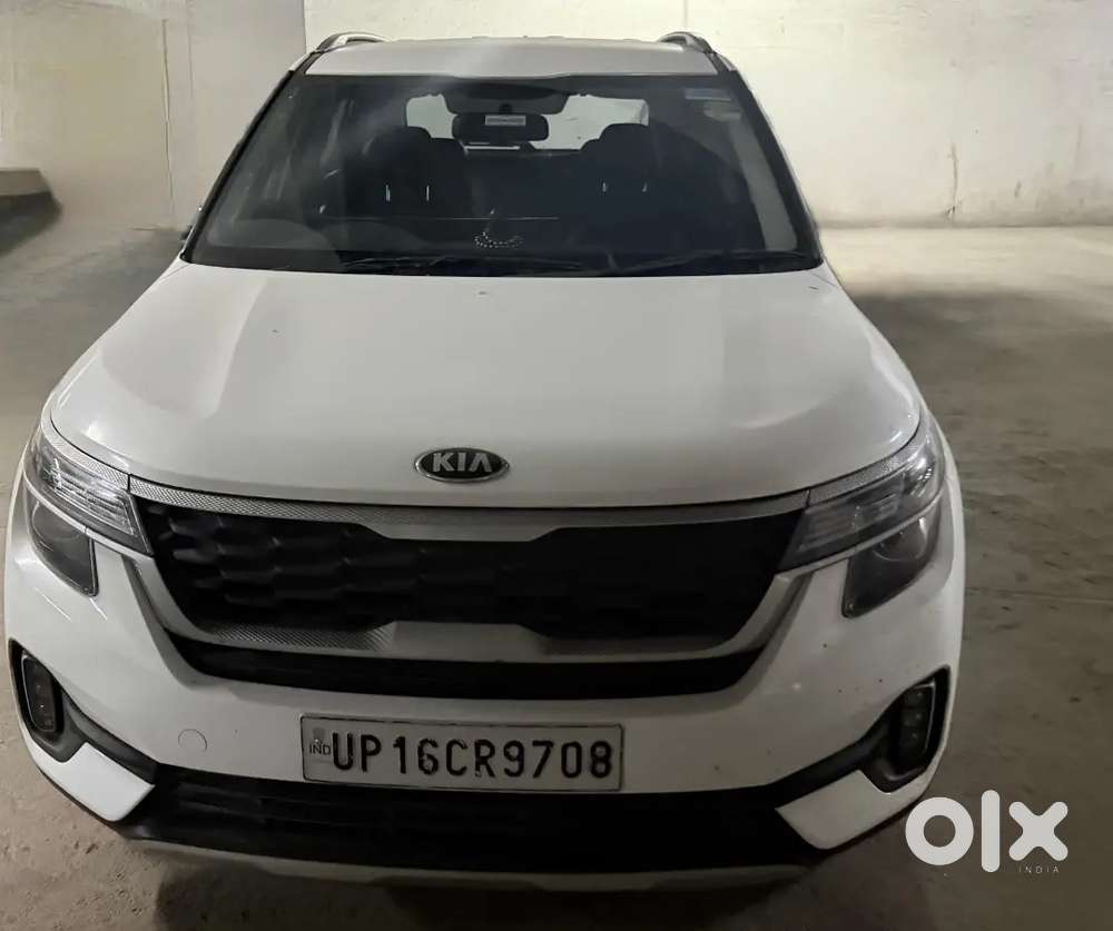 Kia Seltos 2020