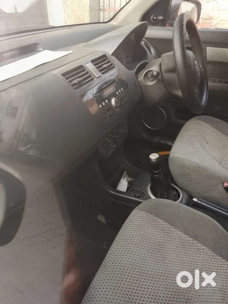 Maruti Suzuki Dzire 2011 Diesel 92500 Km Driven