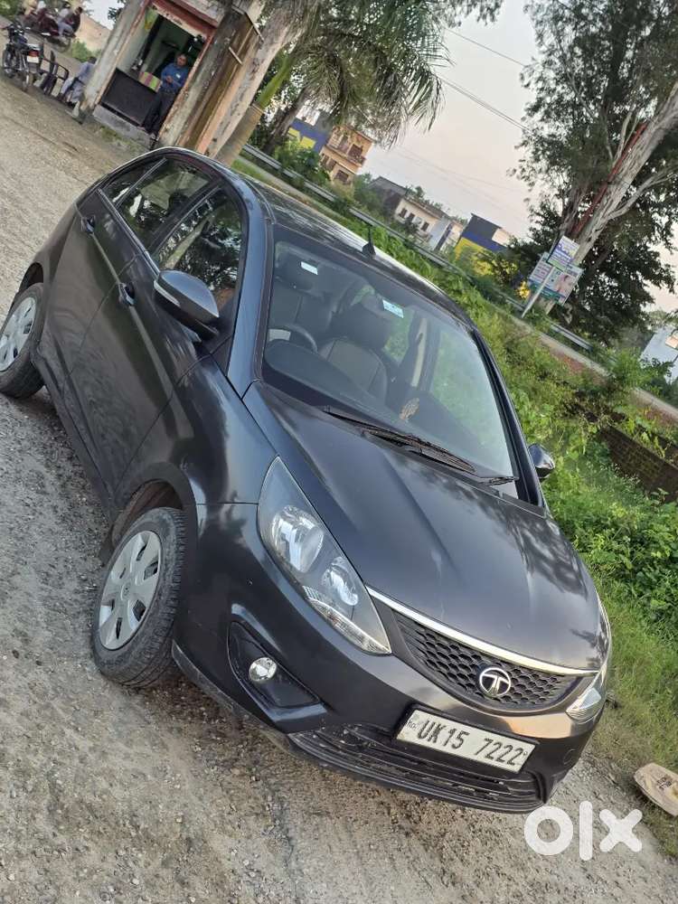Tata Bolt 1.2 Xt 2015