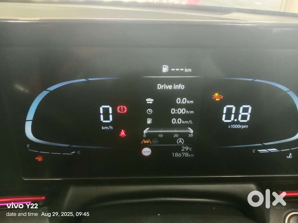 Hyundai New Verna Sx O 1.5 Turbo Gdi Mt, 2024, Petrol