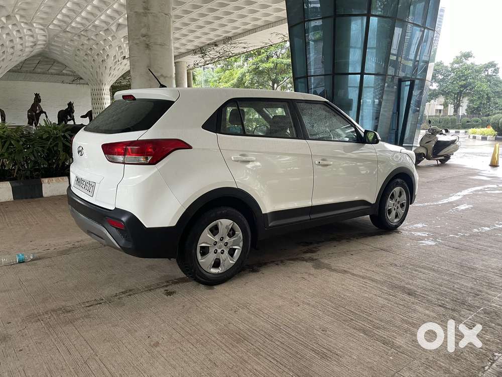 Hyundai Creta 1.4 Ex Diesel, 2019, Diesel