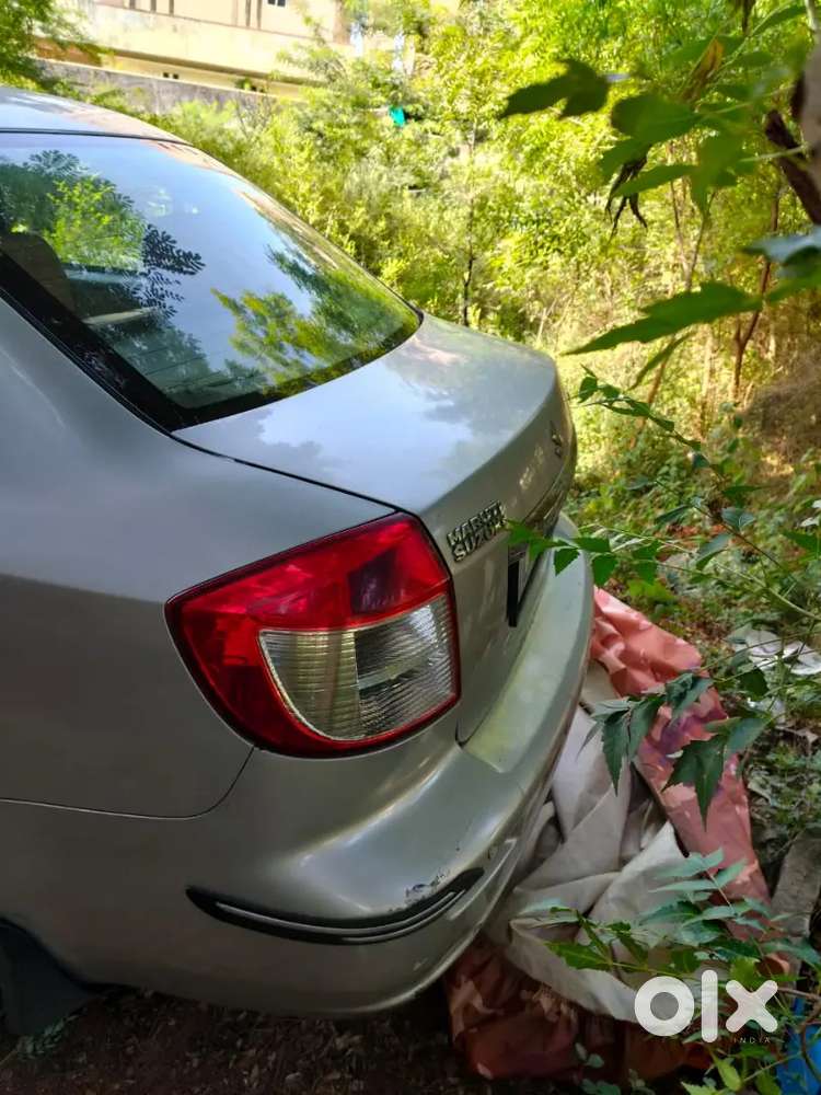 Maruti Suzuki Sx4 Zxi 2008 Year