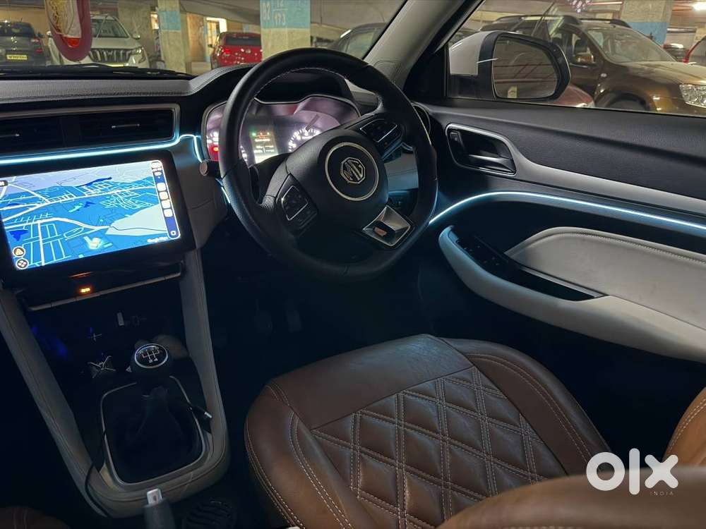 Mg Astor 2023 Petrol Manual Excellent