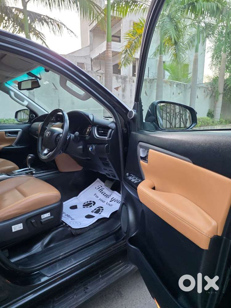 Toyota Fortuner 4x2 At 2.8 Diesel, 2024, Diesel