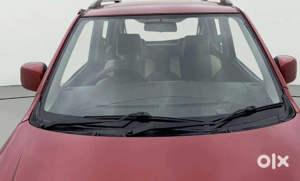 Maruti Suzuki Wagon R 1.0 2014 Cng & Hybrids 70000 Km Driven