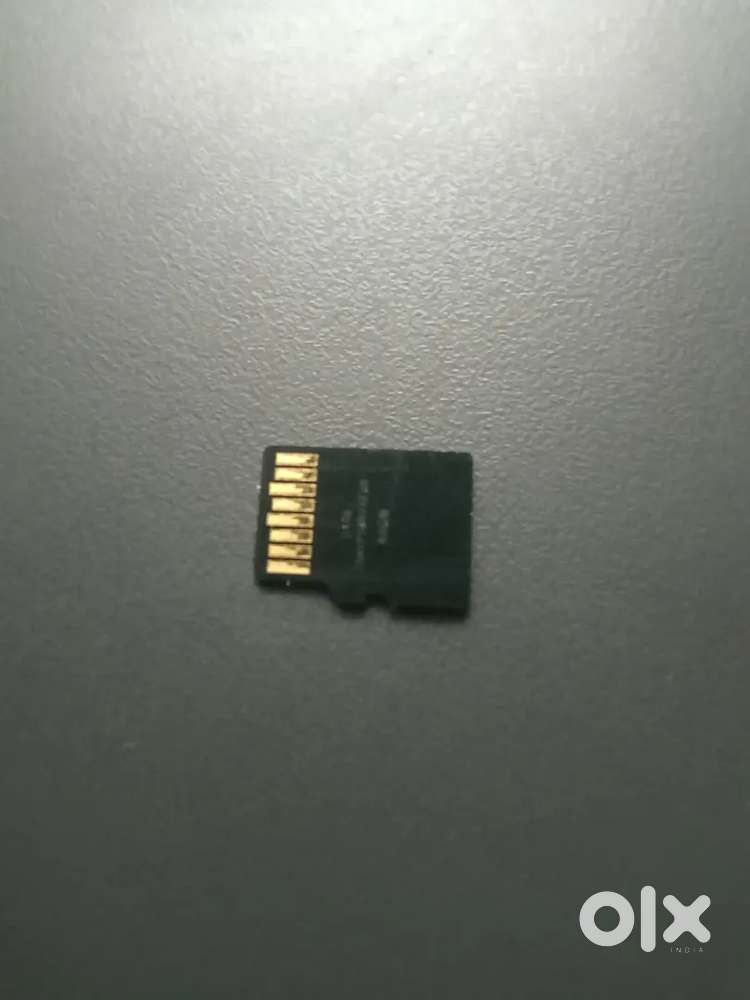 Memory card 64 GB ka