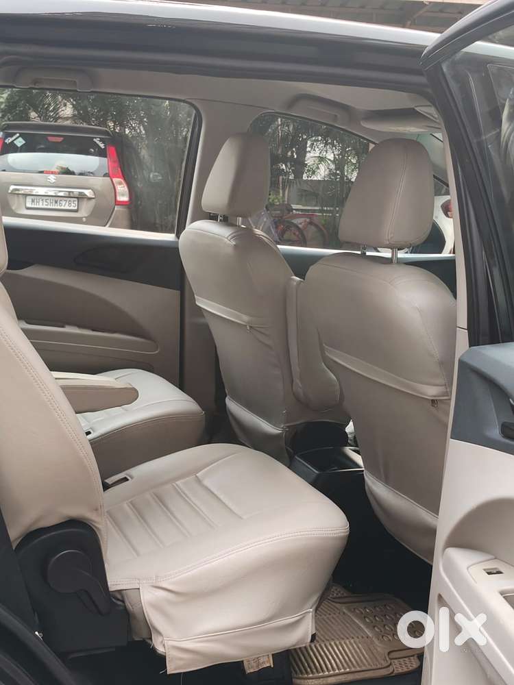 Mahindra Marazzo M2, 2019, Diesel