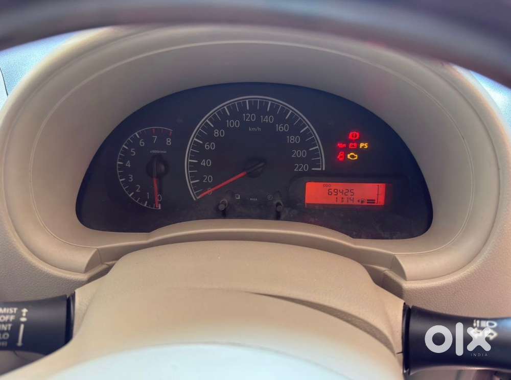 Doctor Owned Single Owner , One Hand Used Well Maintain Car