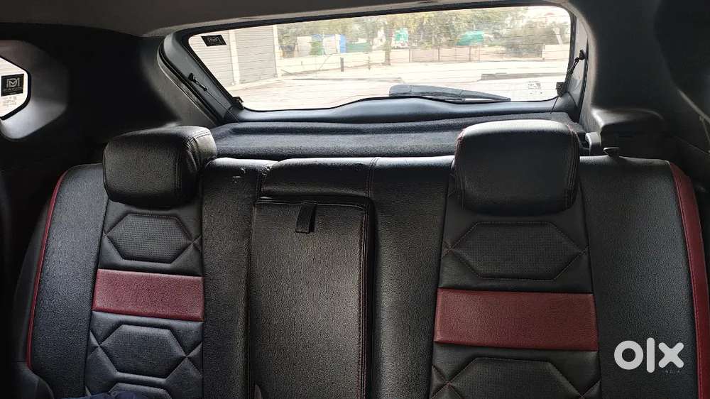 Nissan Magnite 2021 Petrol Well Maintained Doctor's Car Is Available