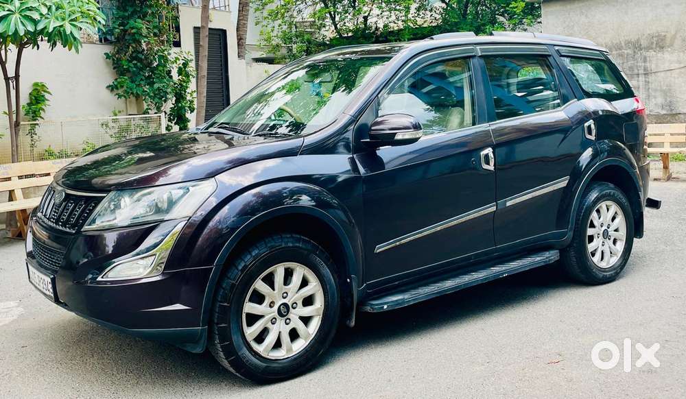 Mahindra Xuv500 W10 2wd, 2016, Diesel
