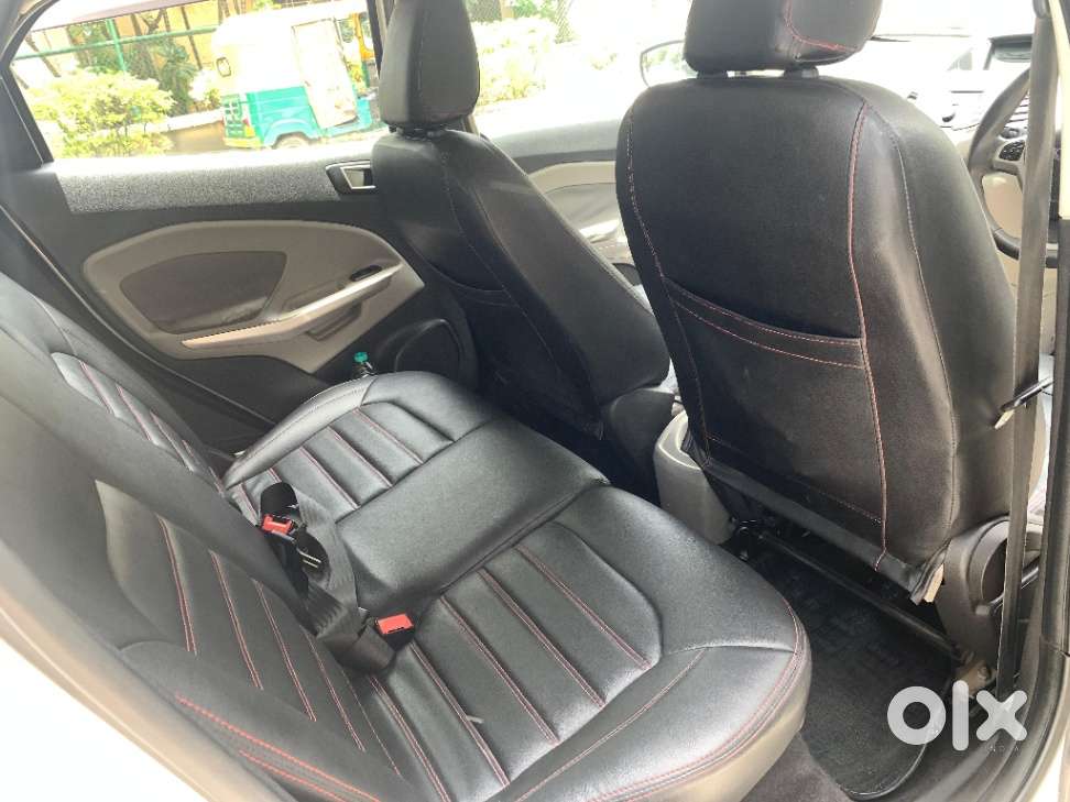 Ford Ecosport 1.5 Tdci Trend, 2016, Diesel