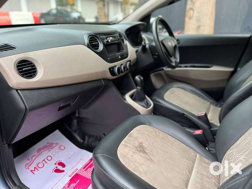 Hyundai Grand I10 2013-2016 Magna, 2014, Petrol