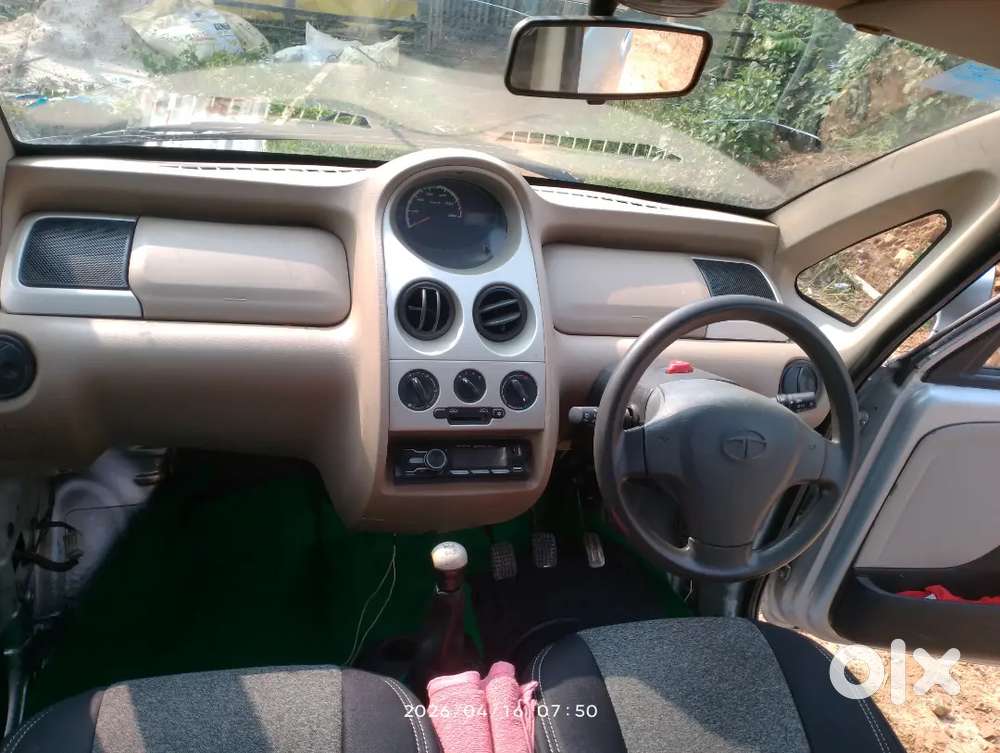 Tip Top Condition Tata Nano