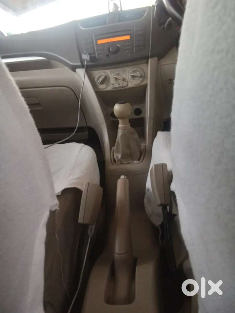 New Condition New Tyres And Power Steering