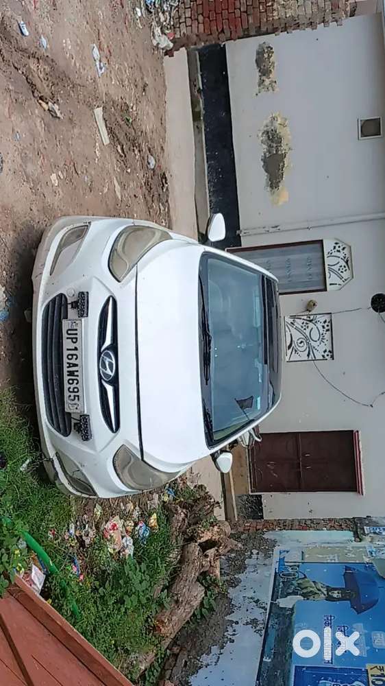 Hyundai Verna Sx Crdi 2014
