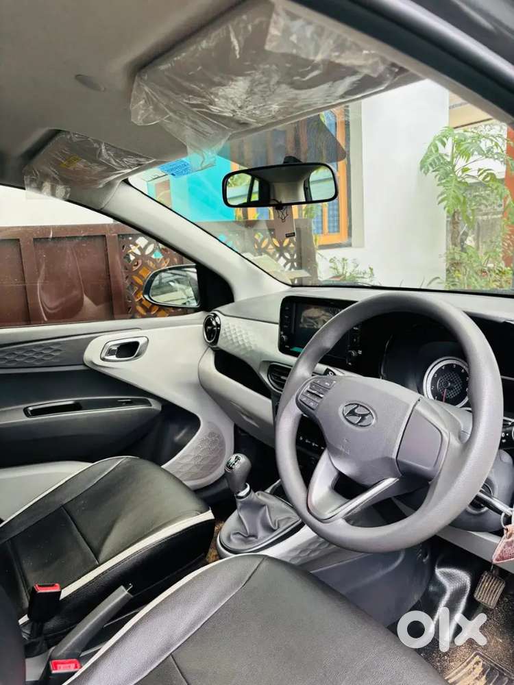 Hyundai Grand I10 Nios 2020 Petrol Good Condition