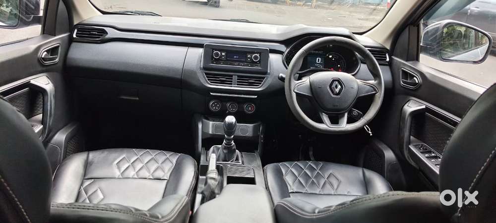 Renault Kiger Rxl, 2022, Petrol