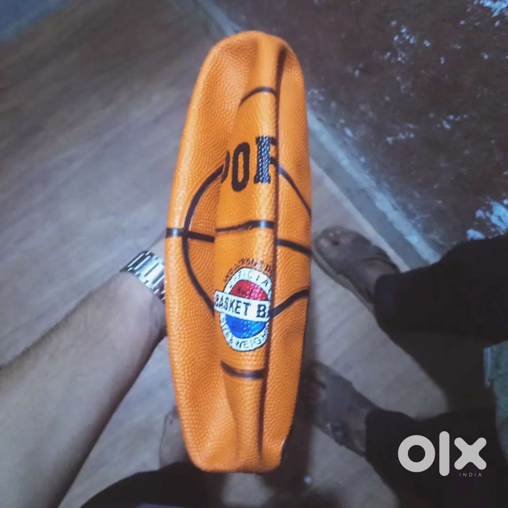 Basketball