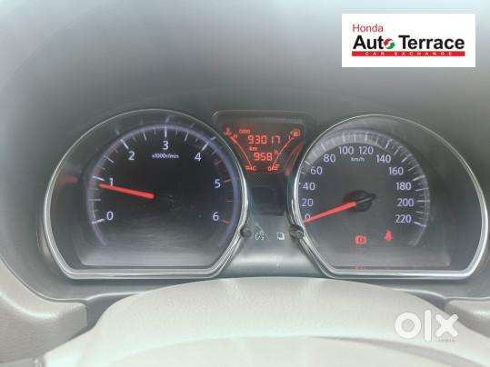 Renault Scala Rxl, 2015, Diesel