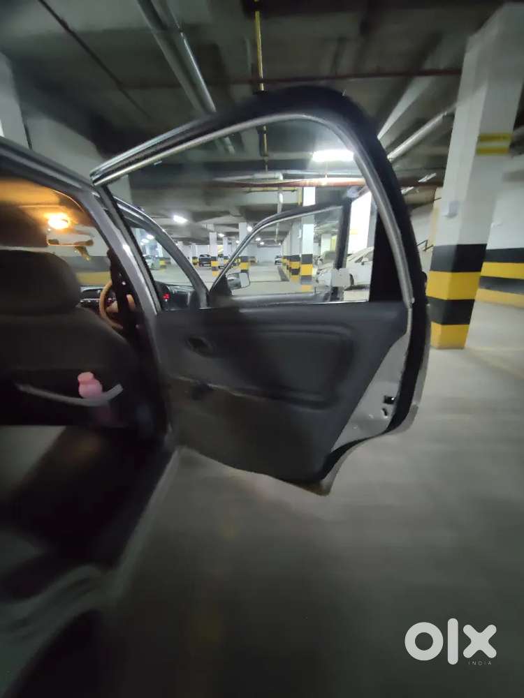 Alto 800 Lxi In All New Working Condition..direct Owner..31000 Km