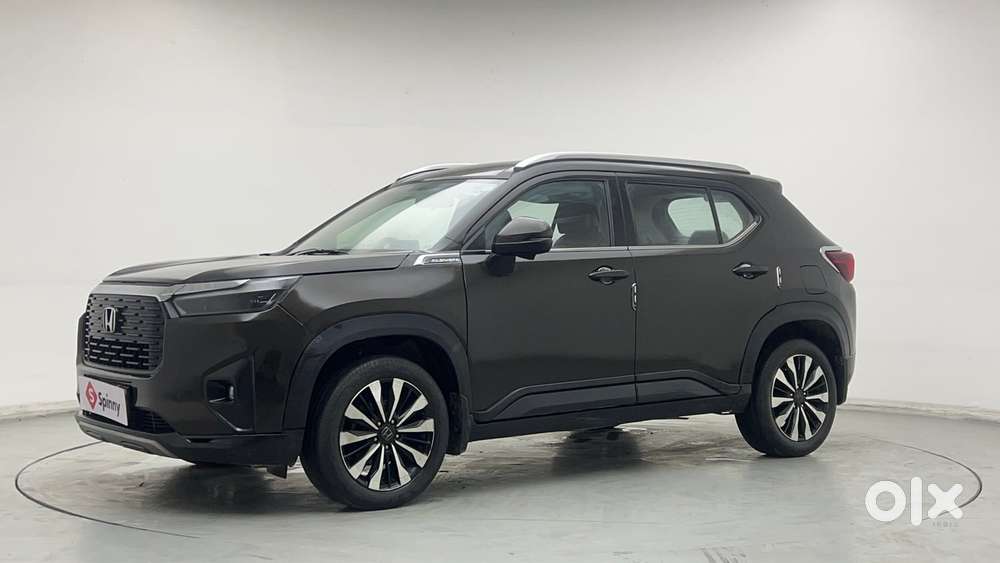 Honda Elevate Vx Mt, 2023, Petrol