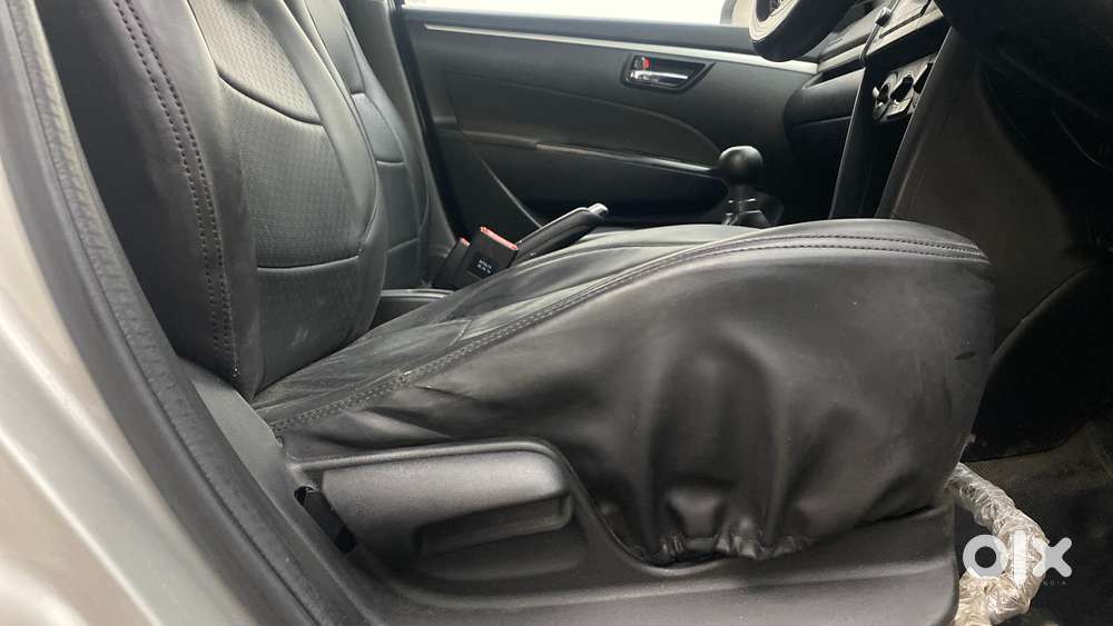 Maruti Suzuki Swift 1.2 Vxi (o), 2016, Petrol