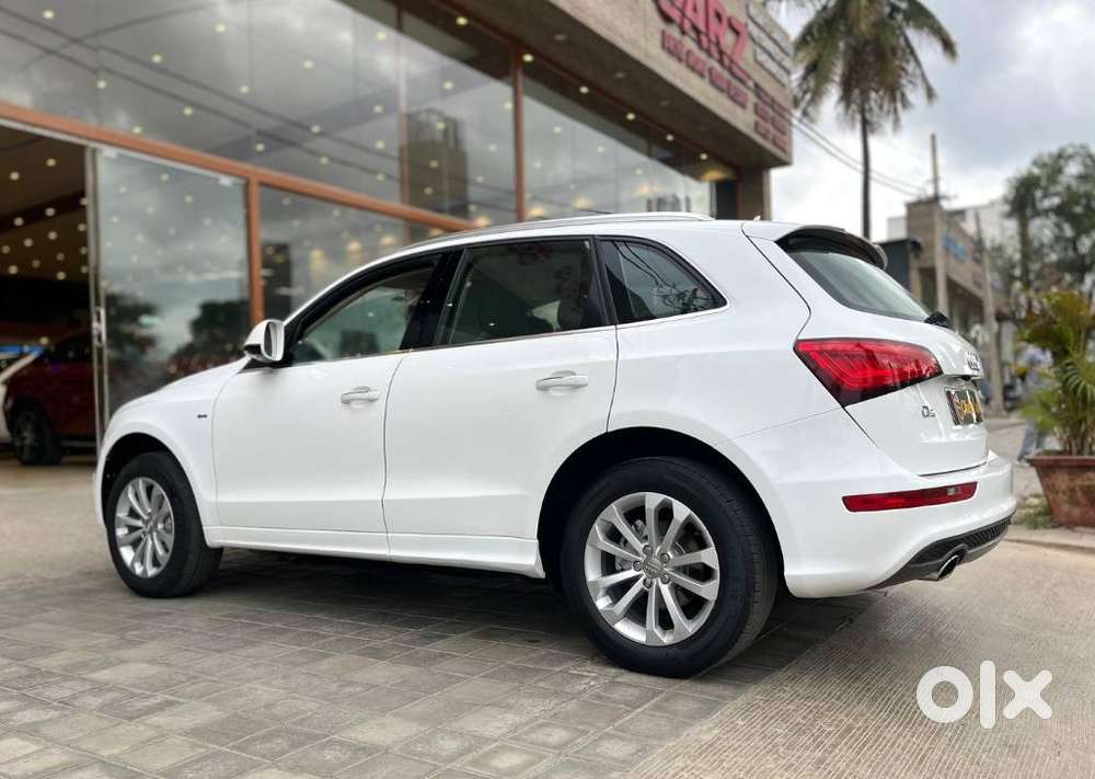 Audi Q5 30 Tdi Premium Plus, 2016, Diesel