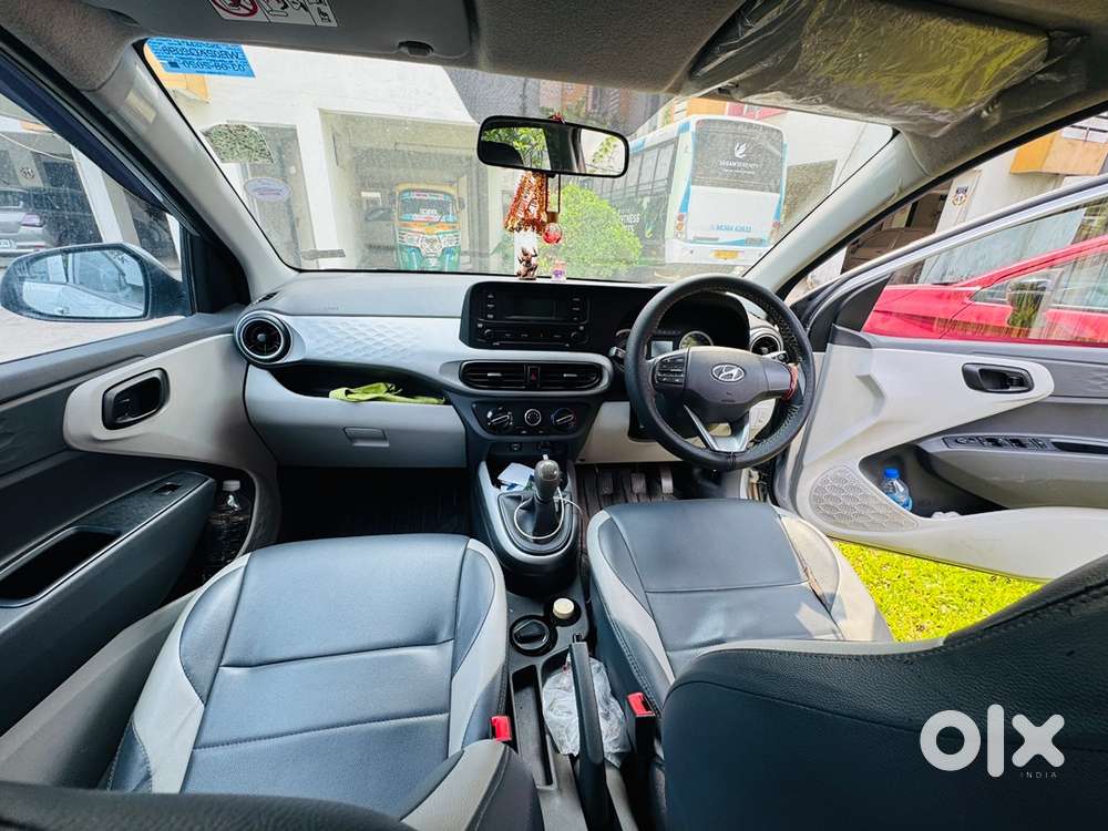 Hyundai I10 Petrol Manual 2020