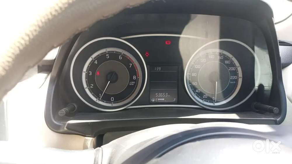 2020 Dzire Vxi Petrol  Excellent Condition  Urgent Sale