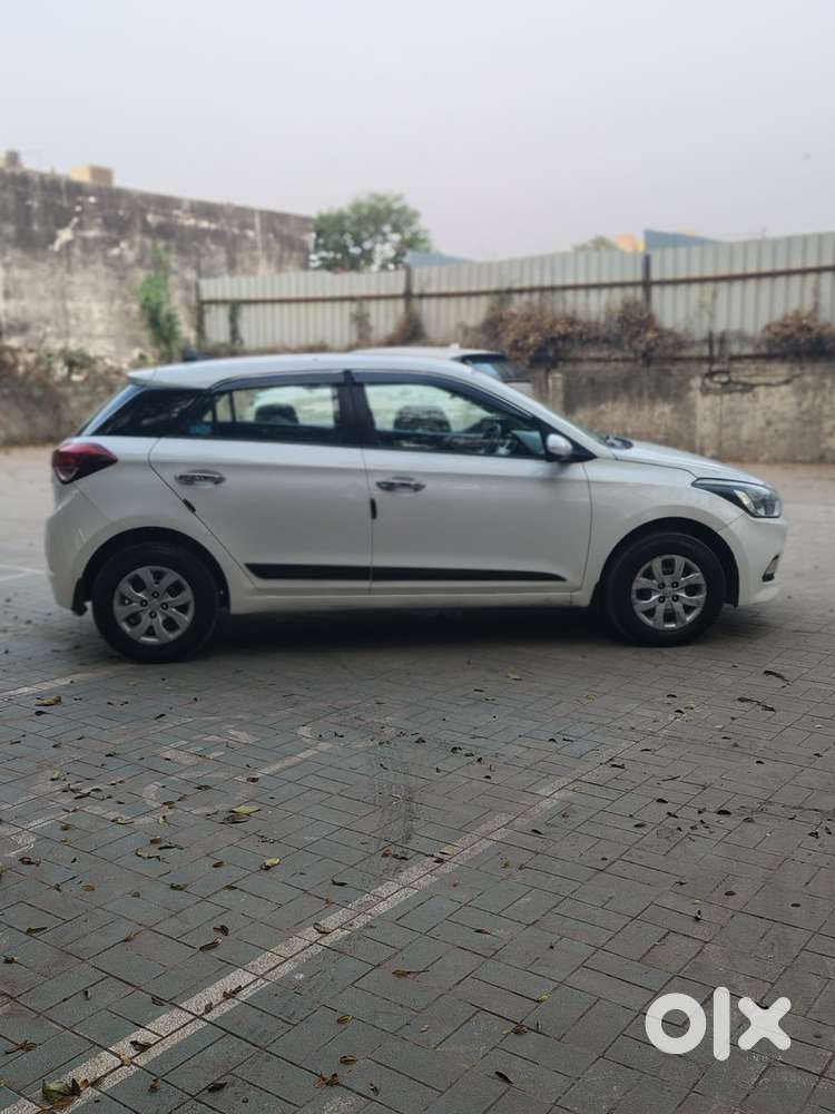 Hyundai Elite I20, 2016, Diesel