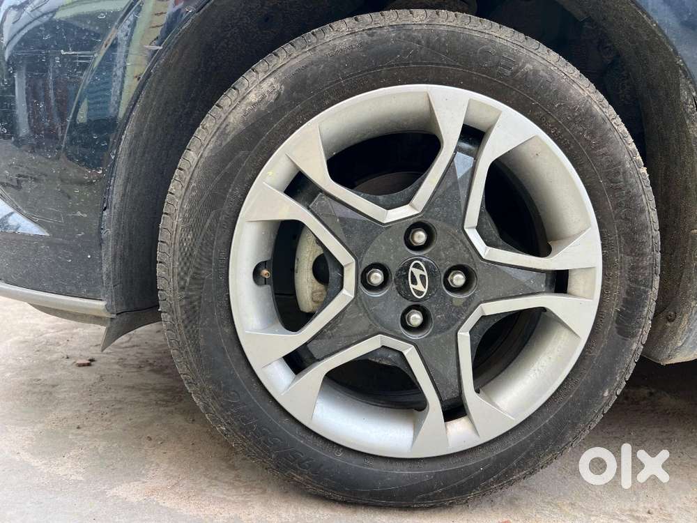 Hyundai New I20 2024 Petrol Good Condition