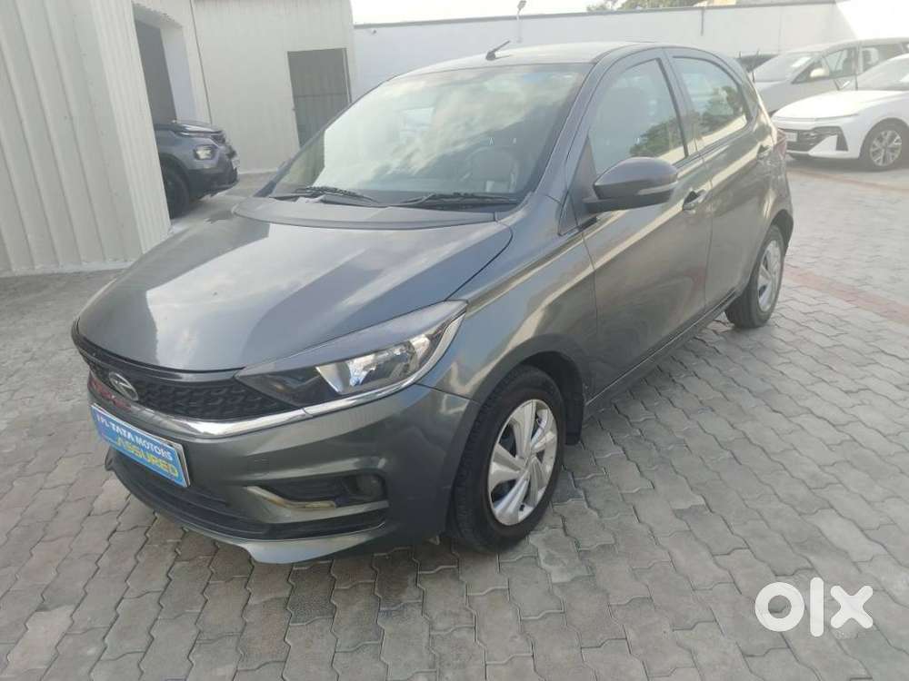 Tata Tiago 1.2 Revotron Xt, 2020, Petrol