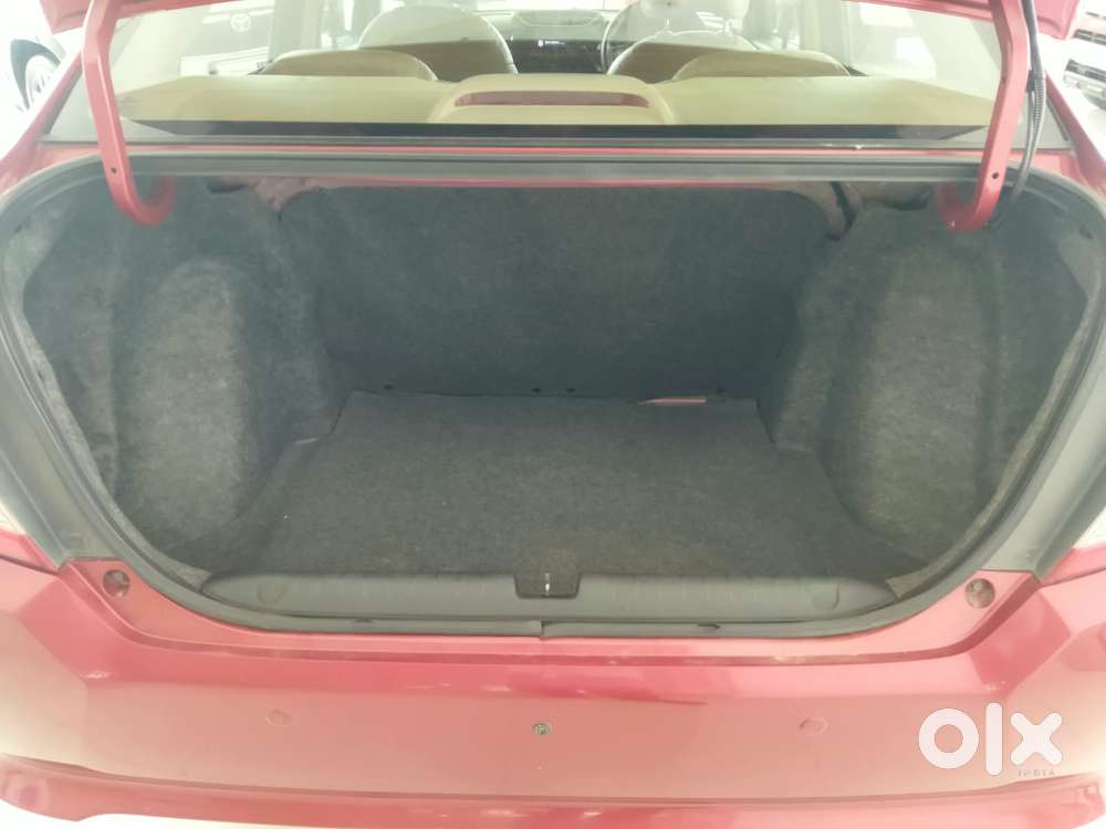 Honda Amaze Vx 1.2 Petrol Mt, 2018, Petrol